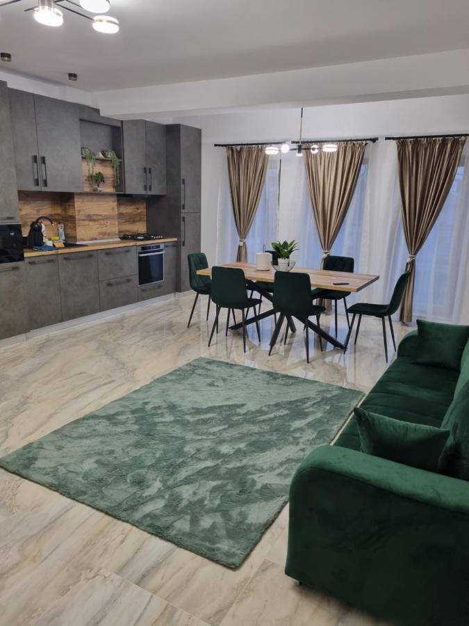 Apartament Mihai Cassas Residence Craiova Exterior photo
