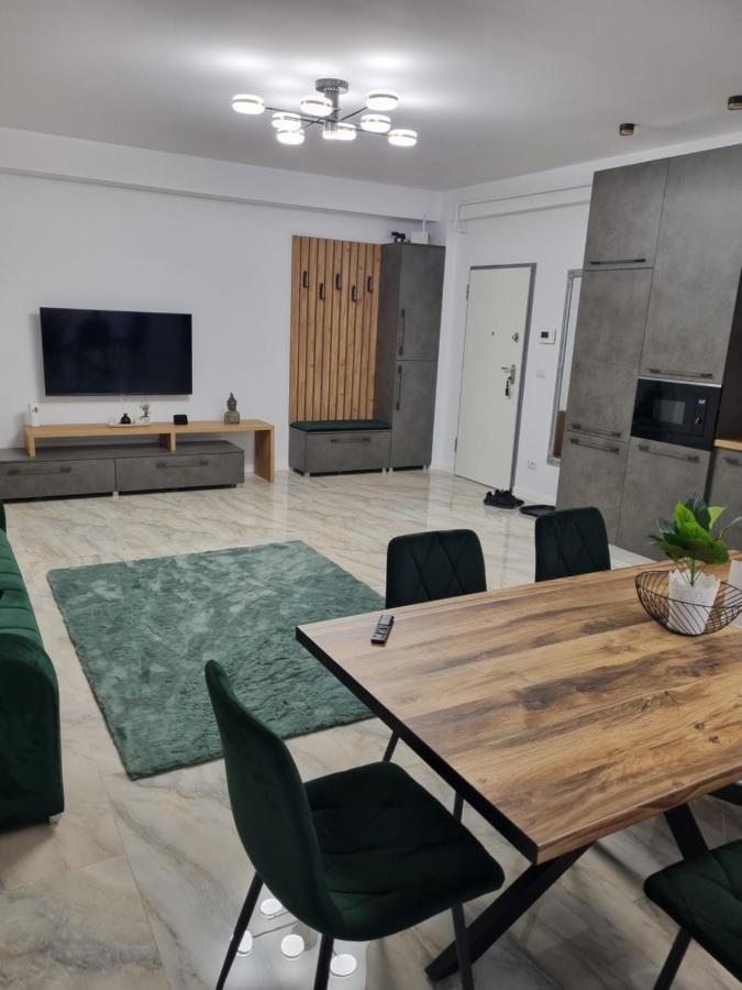 Apartament Mihai Cassas Residence Craiova Exterior photo